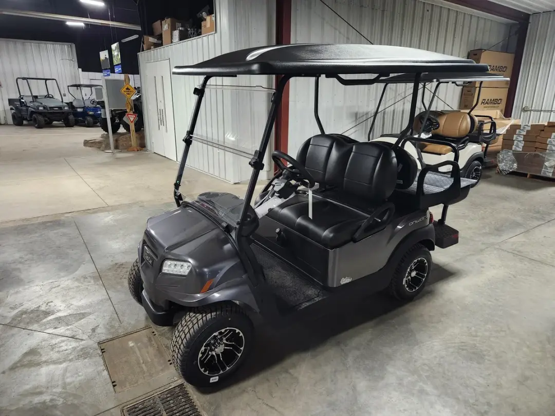2027 Club Car Onward photo 1