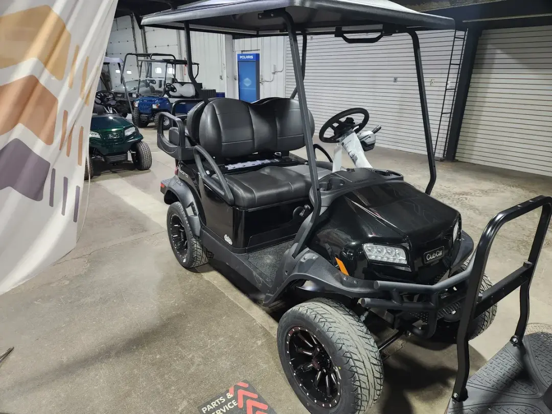 2027 Club Car Onward photo 1