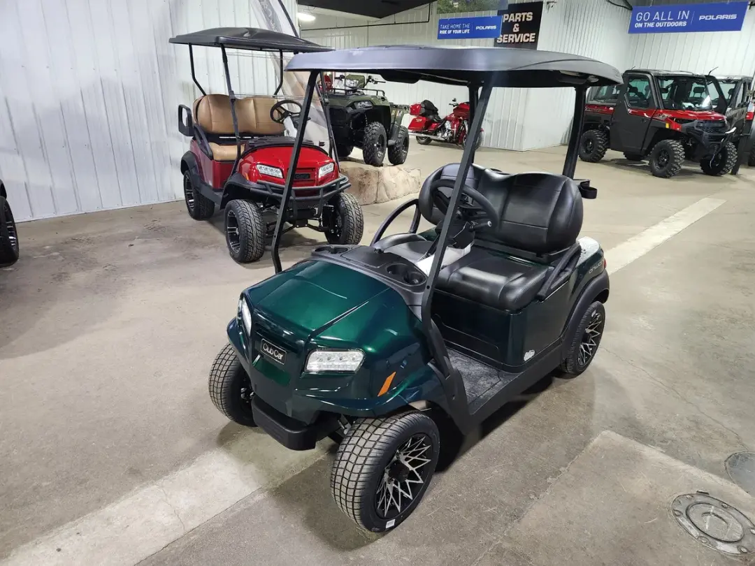 2027 Club Car Onward 2 Passenger photo 1
