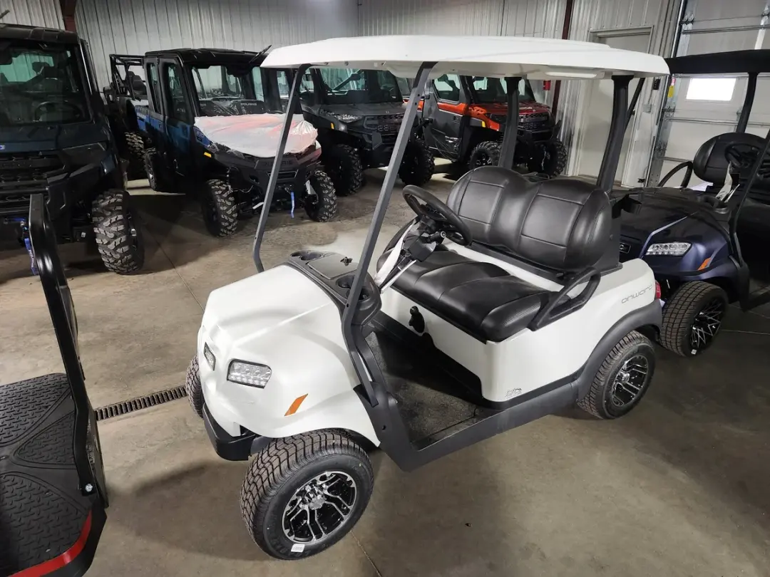 2027 Club Car Onward 2 Passenger photo 1