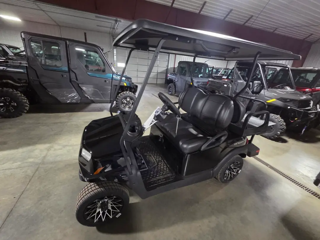 2027 Club Car Onward photo 1