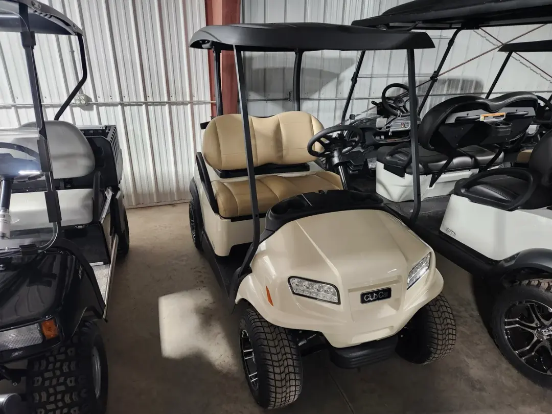2027 Club Car Onward 2 Passenger photo 1