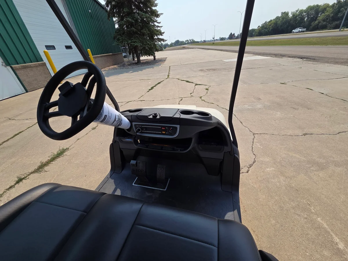 2027 Club Car Onward 2 Passenger photo 4