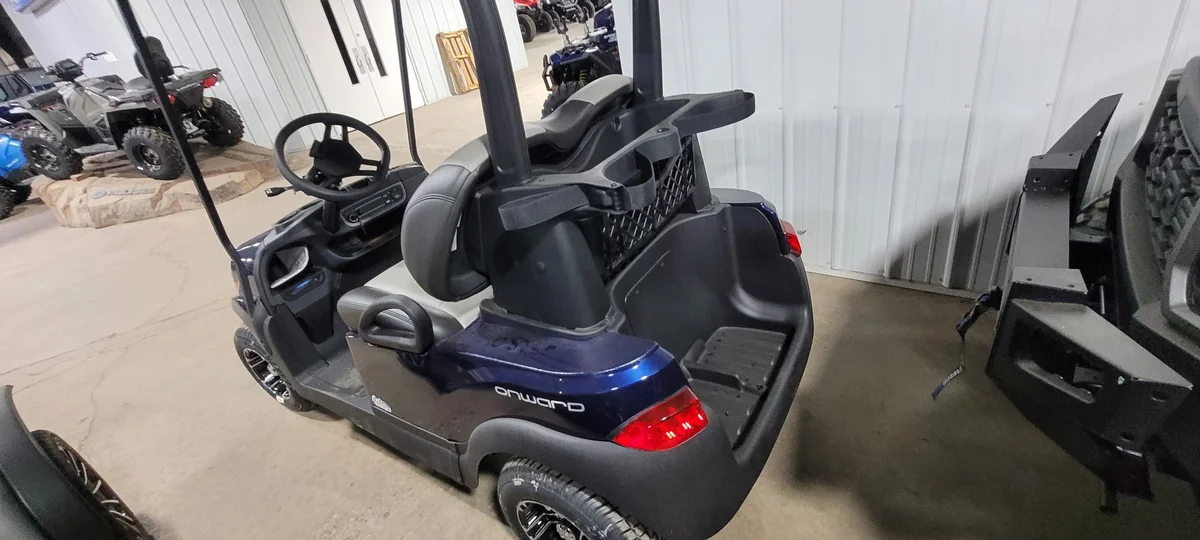2026 Club Car Onward 2 Passenger photo 2