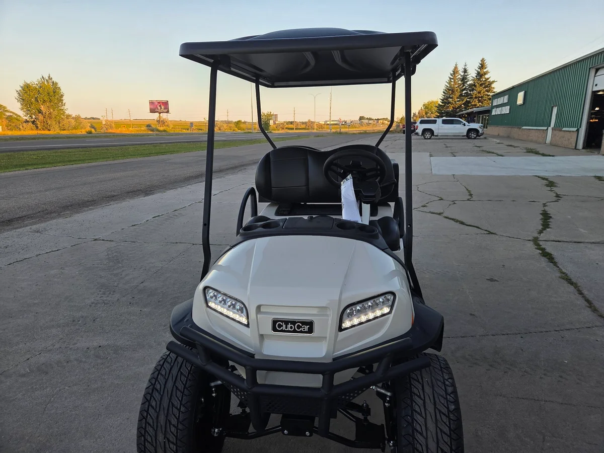 2027 Club Car Onward photo 2