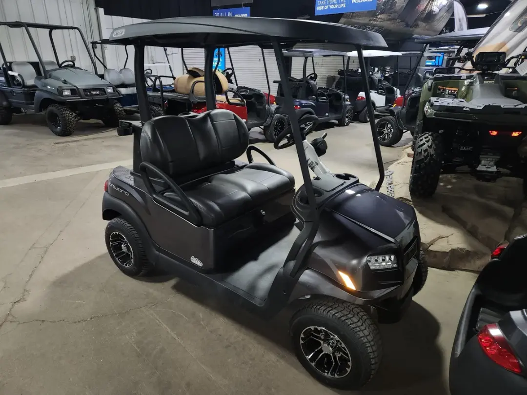 2027 Club Car Onward 2 Passenger photo 1