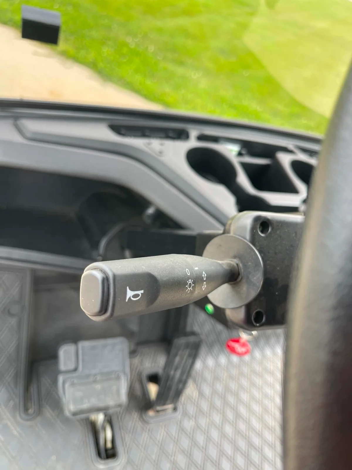 2022 Yamaha Drive2 Electric photo 13