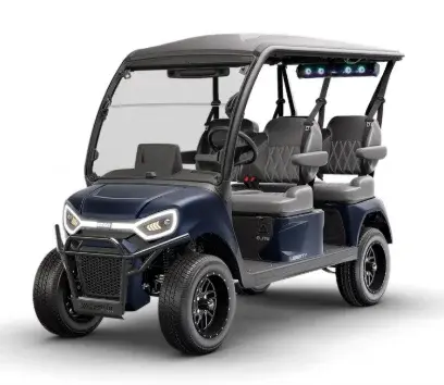 2027 E-Z-GO Liberty photo 1
