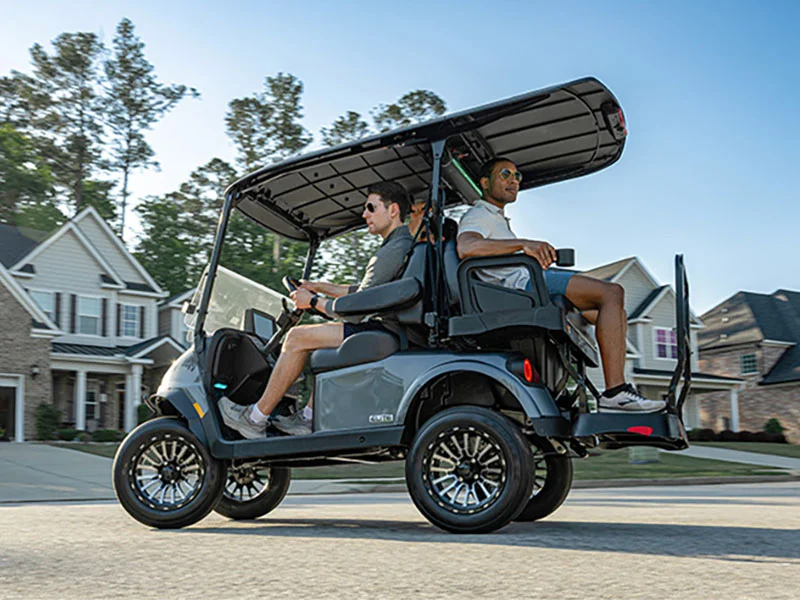 2026 E-Z-GO RXV ELiTE Lithium photo 13