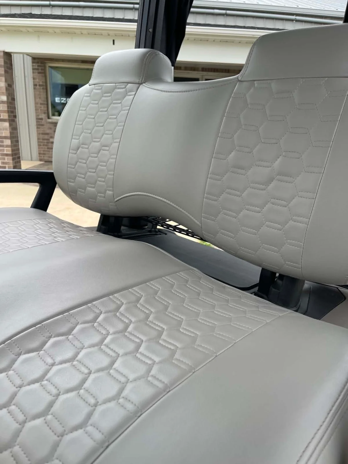 2022 Yamaha Drive2 Electric photo 7