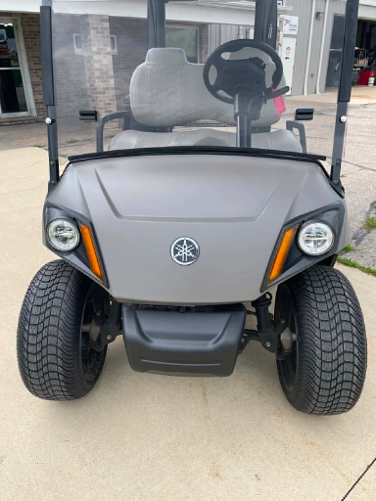 2022 Yamaha Drive2 Electric photo 14