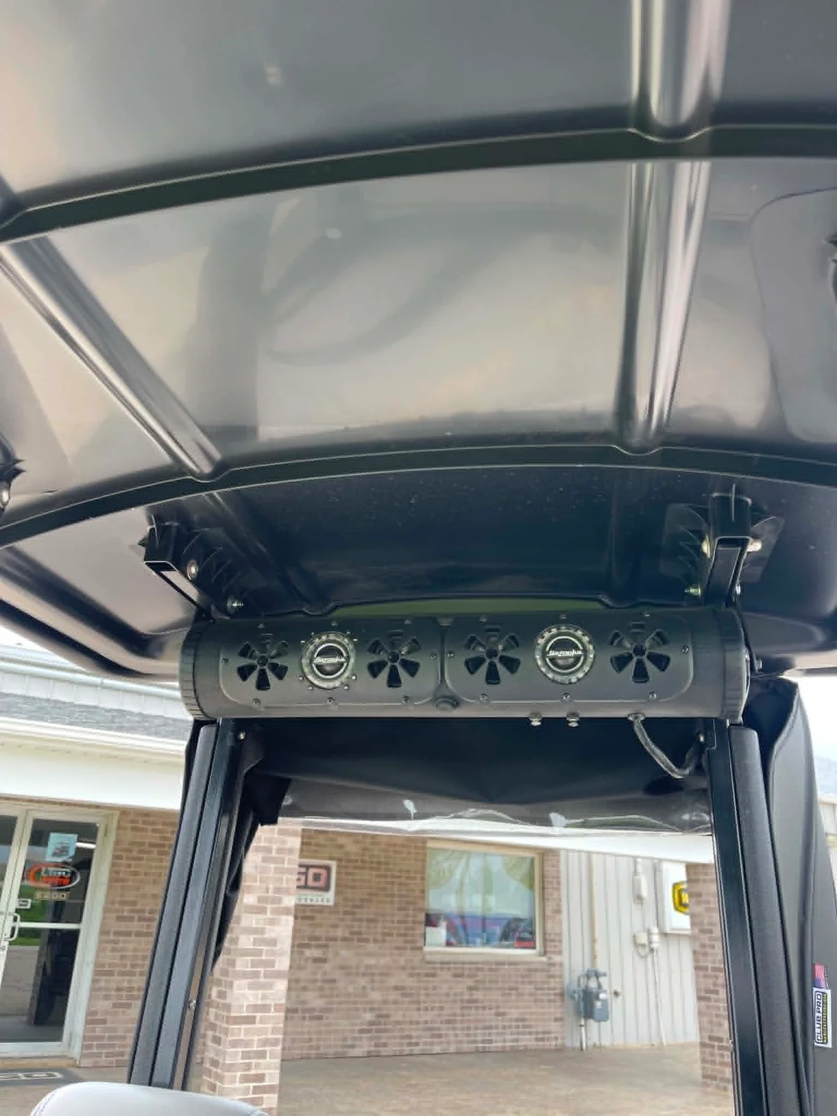 2022 Yamaha Drive2 Electric photo 5