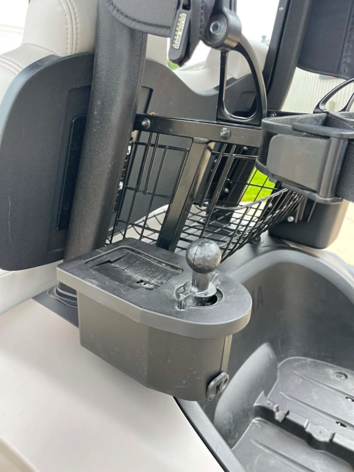 2022 Yamaha Drive2 Electric photo 6