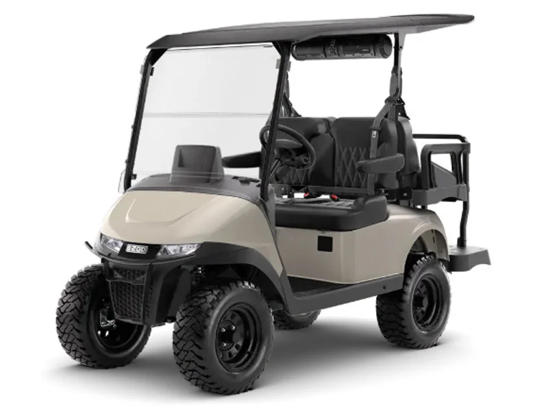 2026 E-Z-GO RXV ELiTE Lithium photo 9
