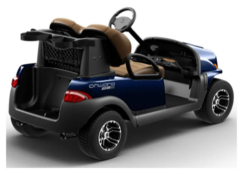 2022 Club Car Onward HP Lithium-Ion photo 8