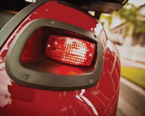 2015 E-Z-GO Freedom photo 6