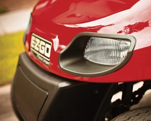 2015 E-Z-GO Freedom photo 8