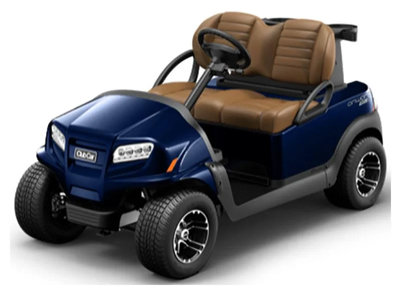 2022 Club Car Onward HP Lithium-Ion photo 7