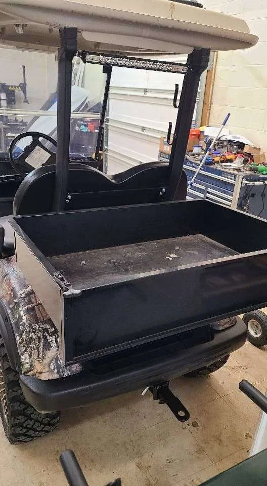 2007 Yamaha Drive Hunting Rig! photo 18