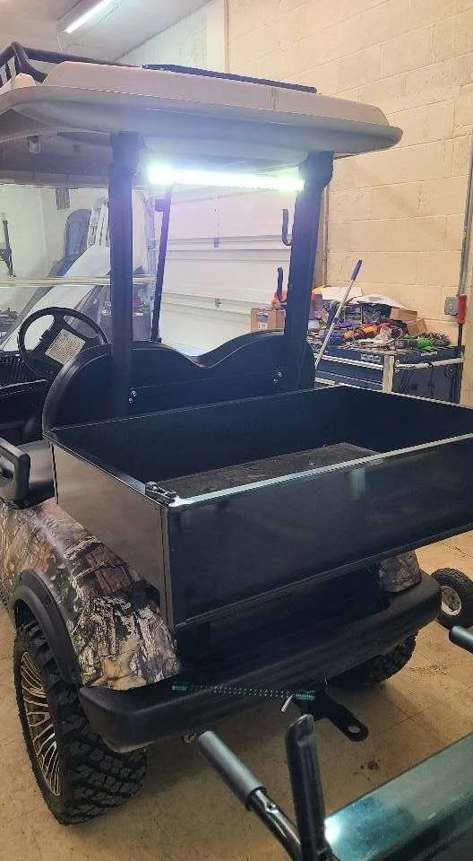 2007 Yamaha Drive Hunting Rig! photo 12