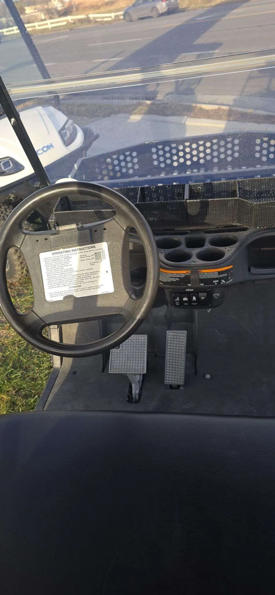 2007 Yamaha Drive Hunting Rig! photo 27