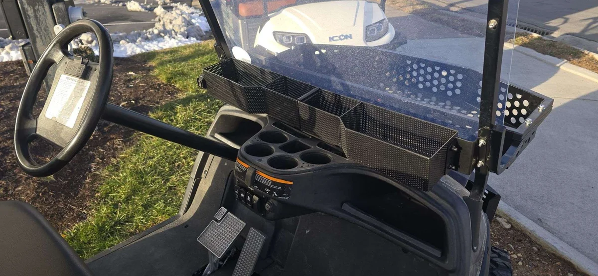 2007 Yamaha Drive Hunting Rig! photo 28