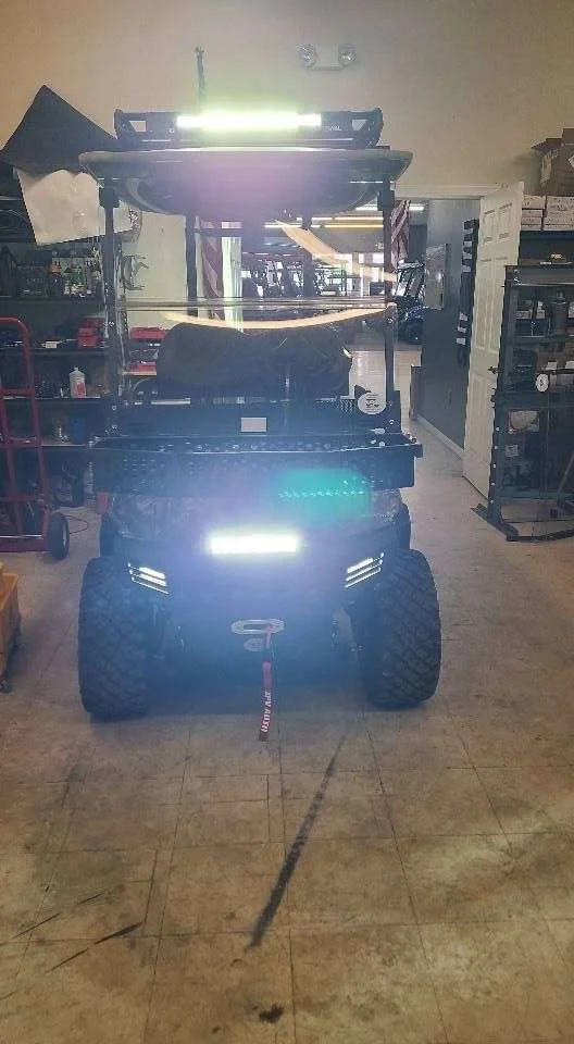 2007 Yamaha Drive Hunting Rig! photo 11