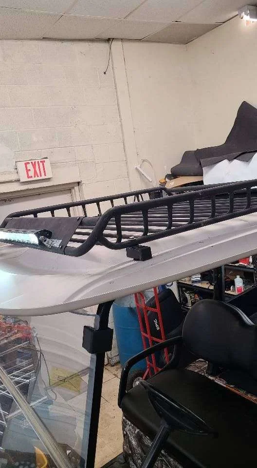 2007 Yamaha Drive Hunting Rig! photo 5
