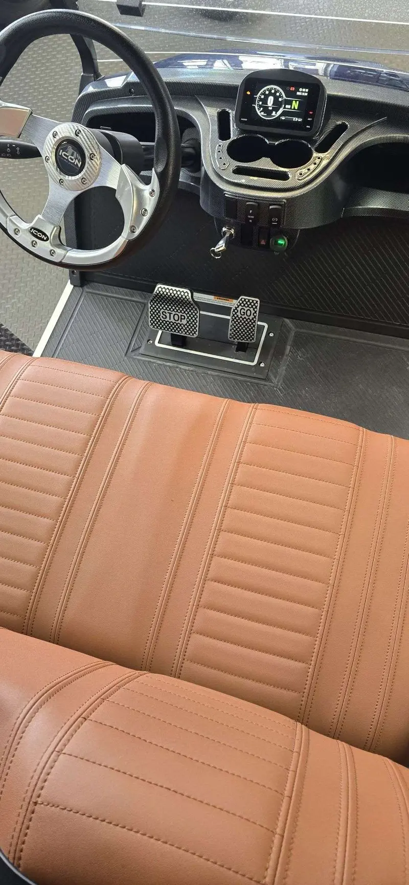 2025 ICON G60L photo 2