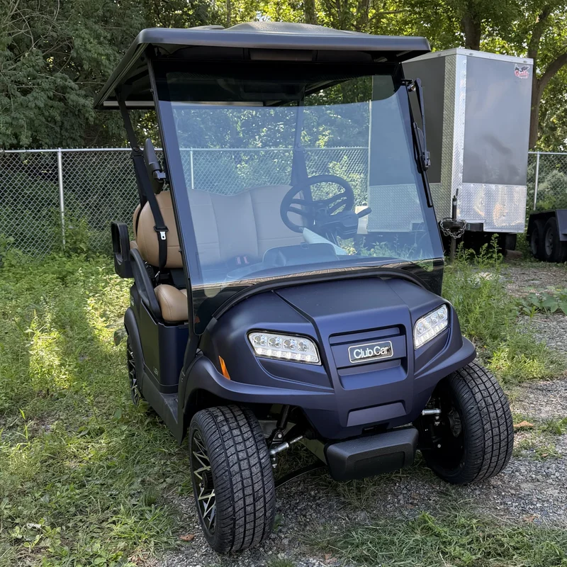 2027 Club Car Onward LSV photo 1