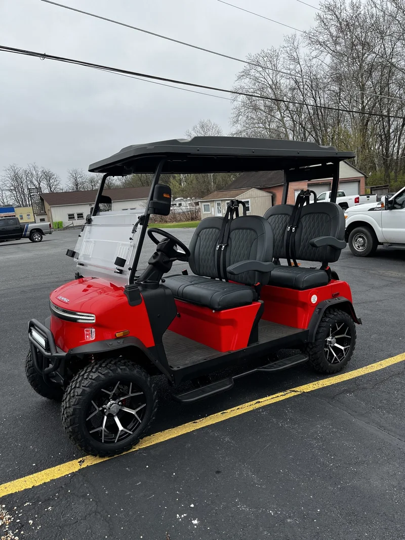 2026 Denago Rover XL photo 2