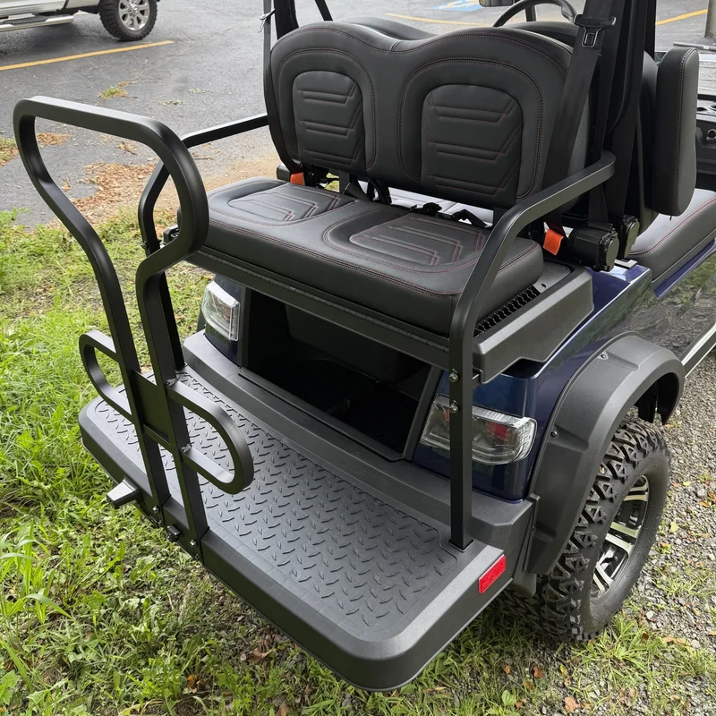 2026 Aries Ev C4XL photo 5