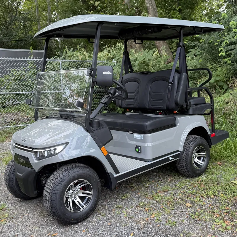 2026 Aries Ev C4 photo 2