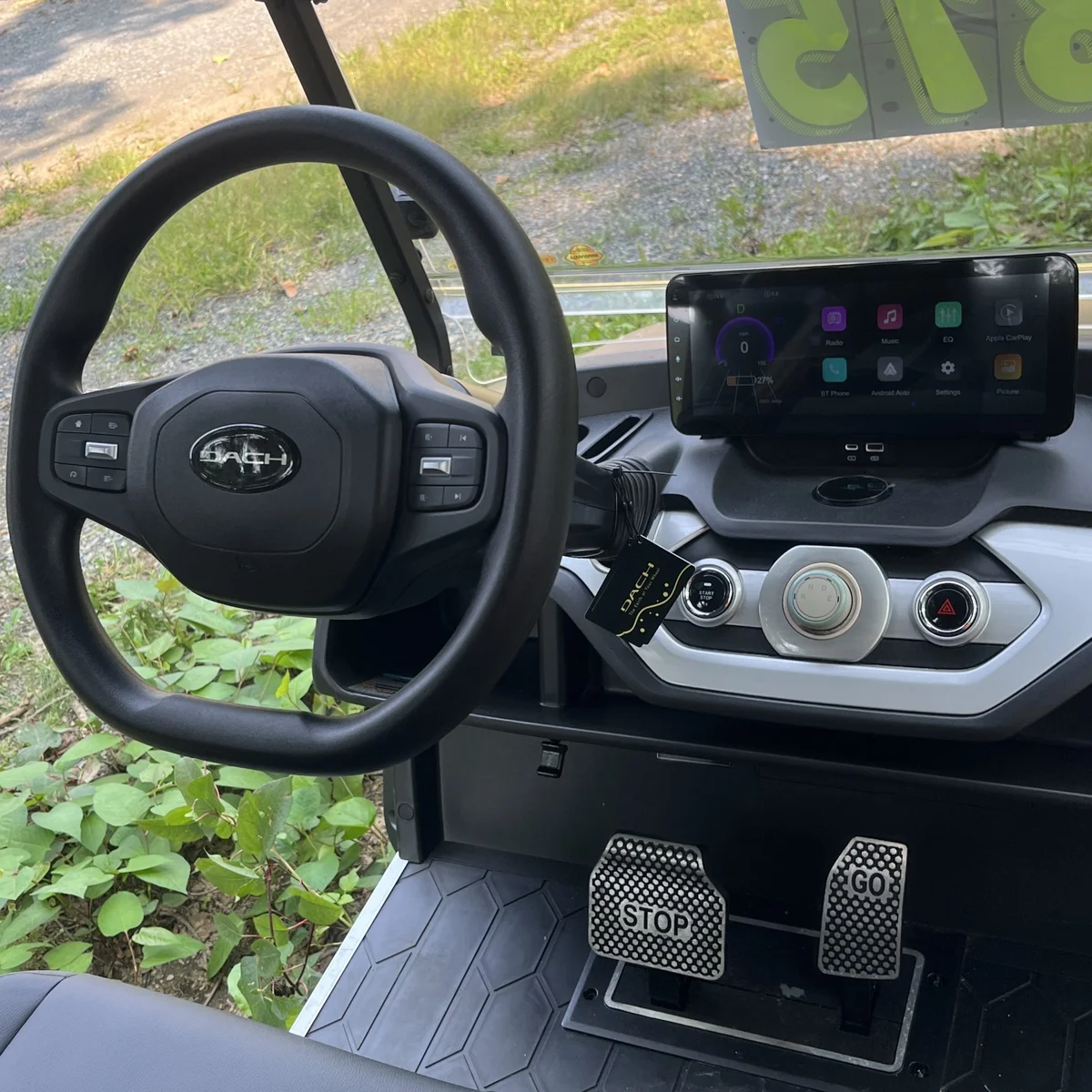 2026 DACH Falcon Ultra photo 6