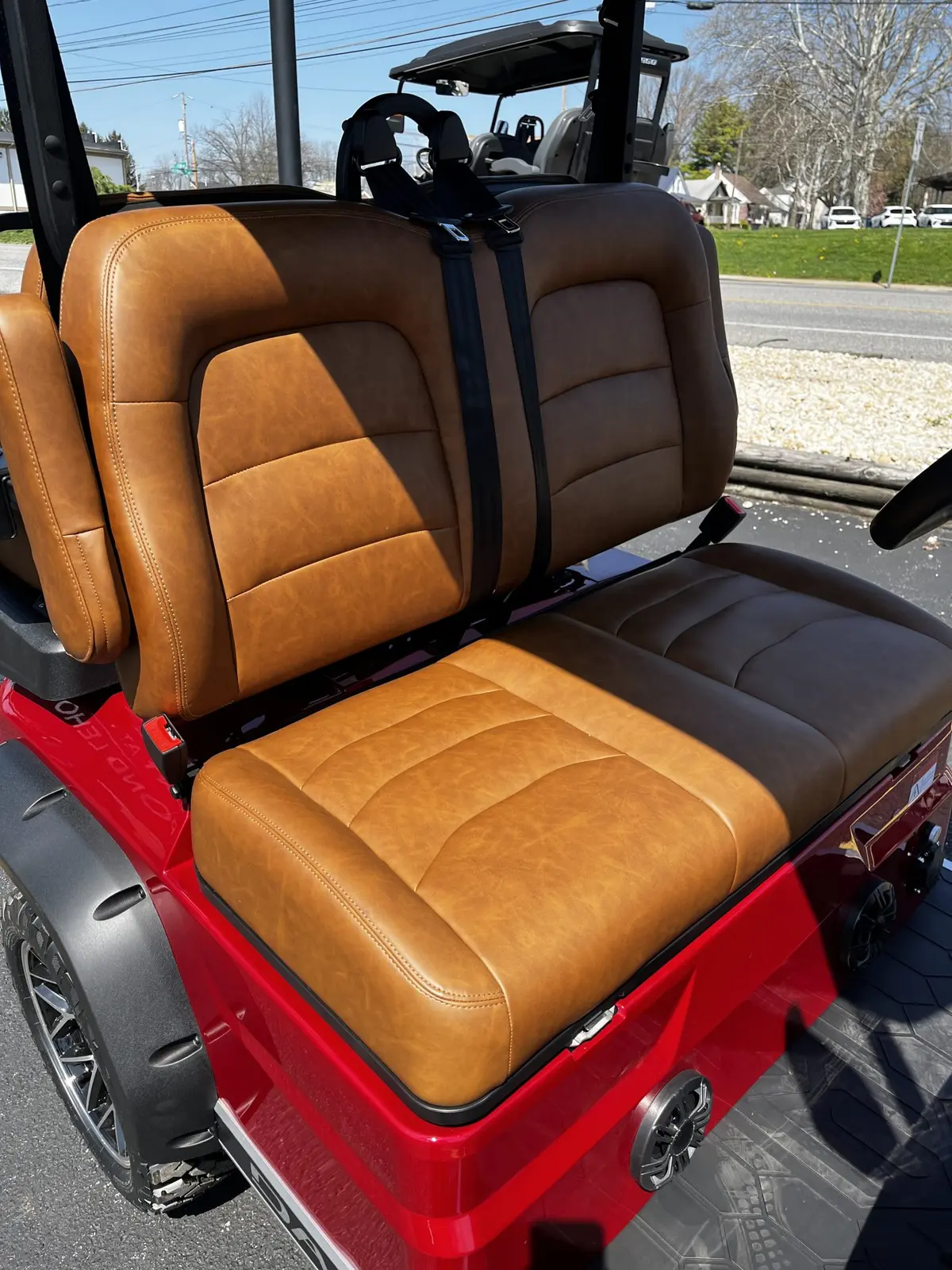 2026 DACH Falcon Ultra photo 4