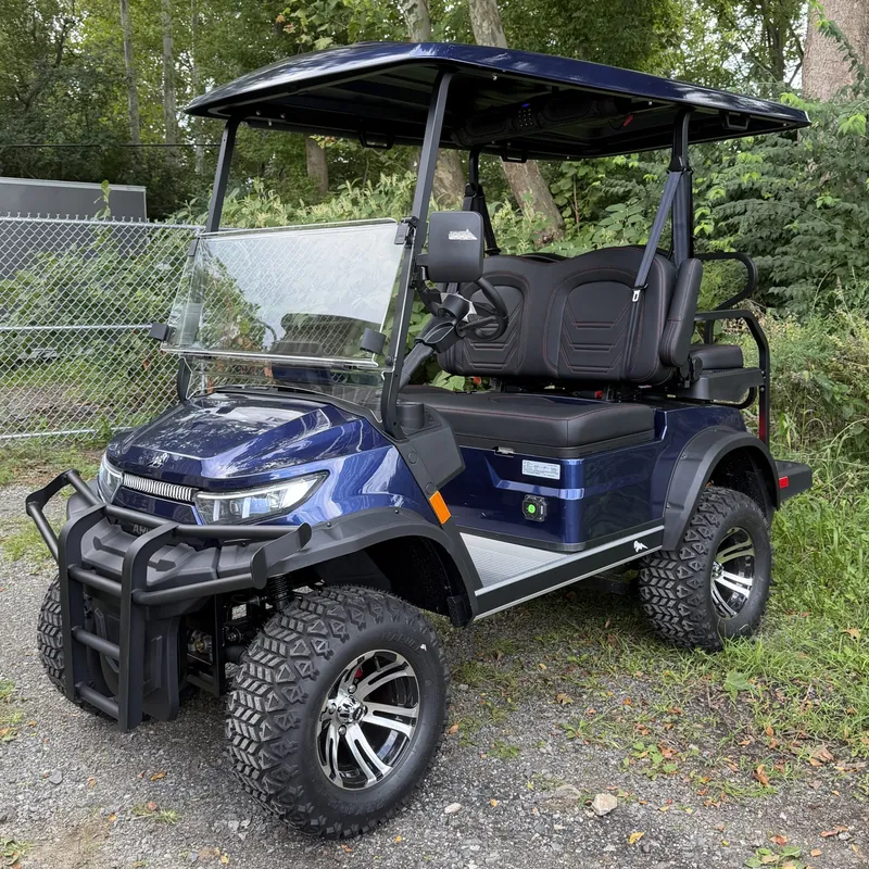 2026 Aries Ev C4XL photo 2