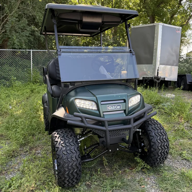2027 Club Car Onward photo 1