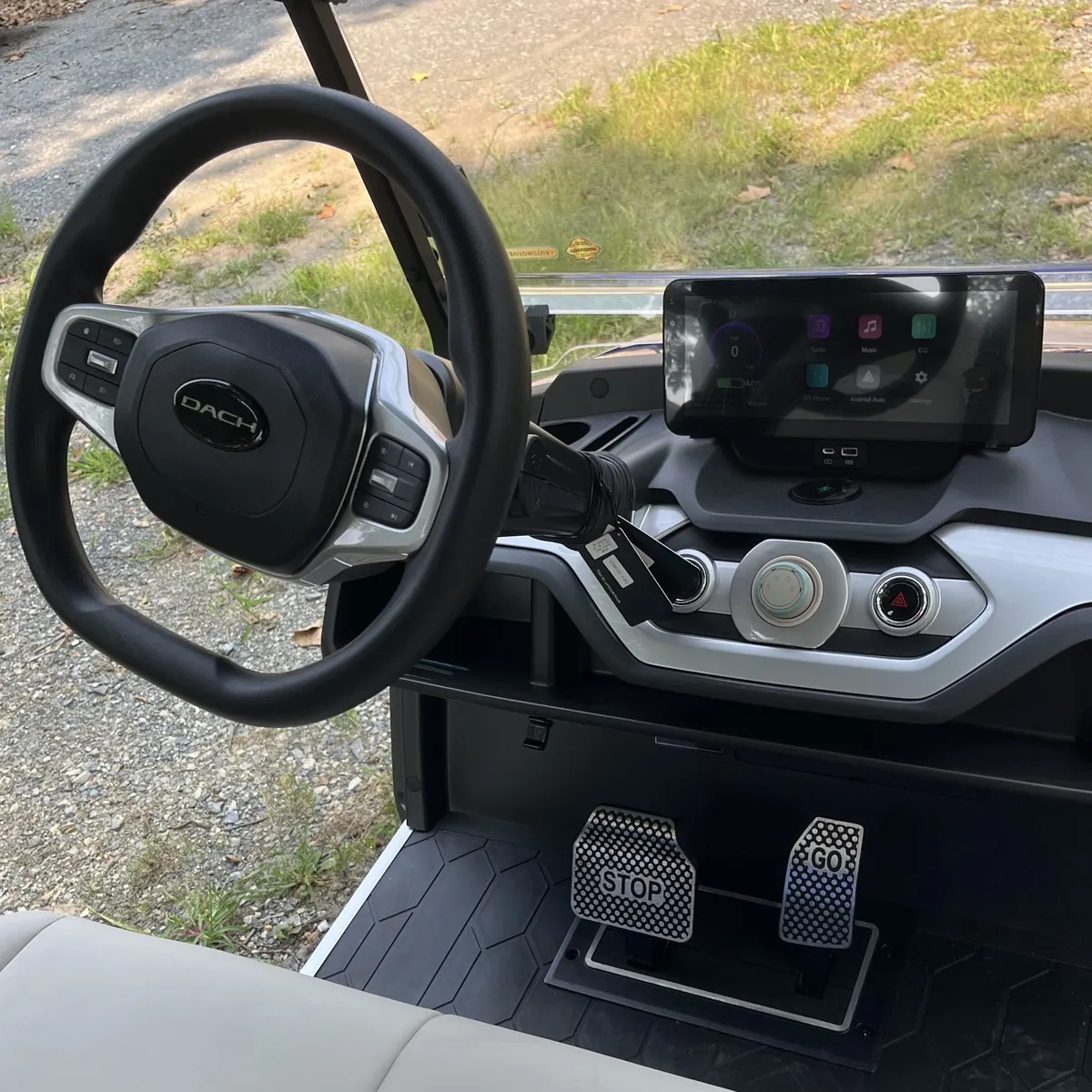2026 DACH Falcon Ultra photo 5