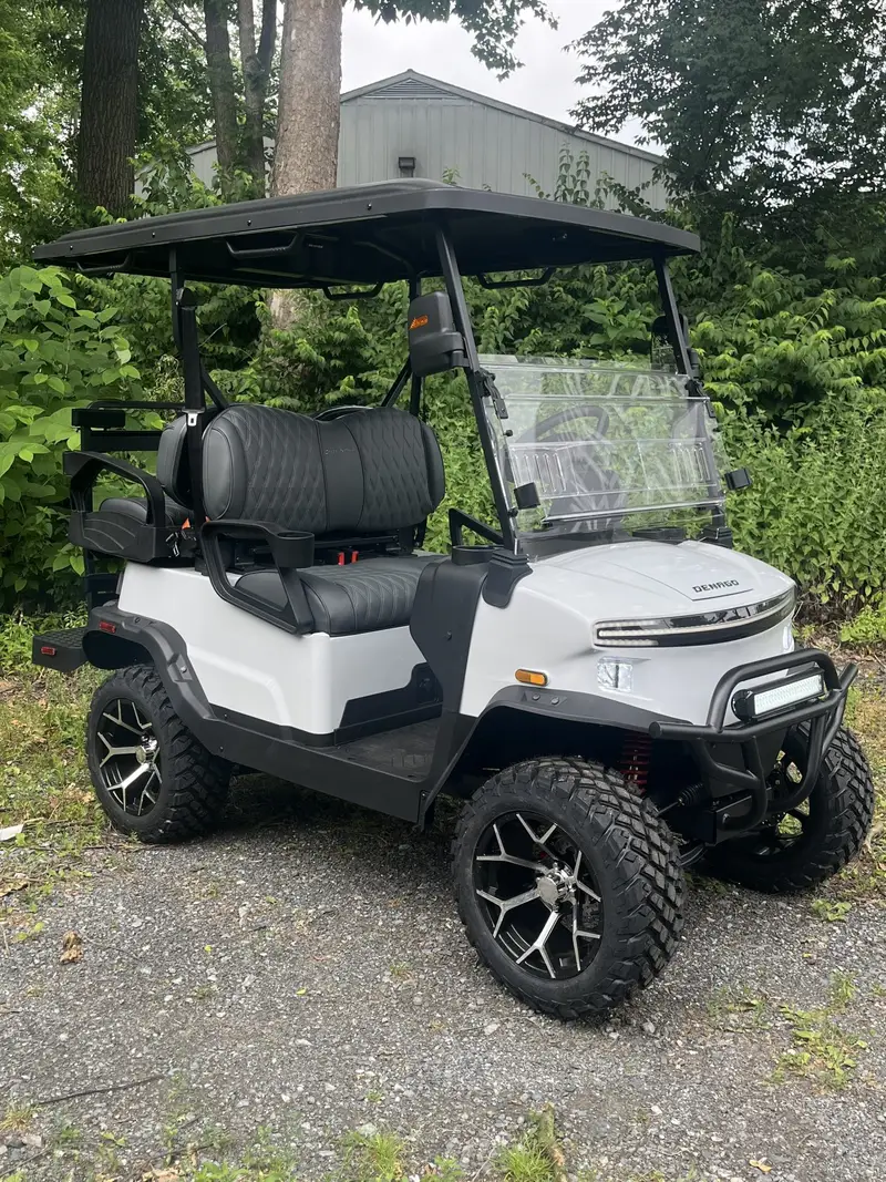 2026 Denago Nomad XL photo 2