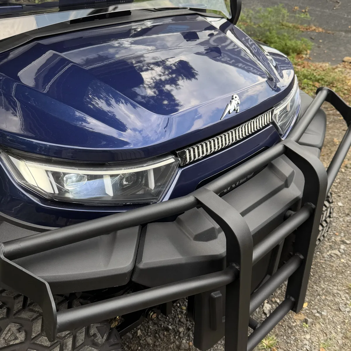 2026 Aries Ev C4XL photo 7