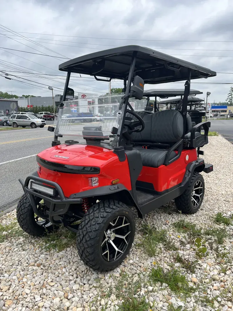2026 Denago Nomad XL photo 1