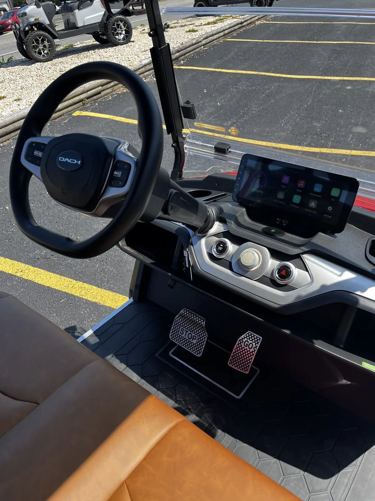 2026 DACH Falcon Ultra photo 5