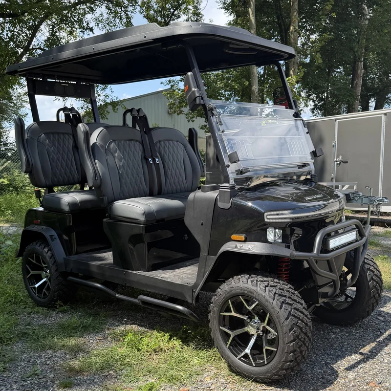 2026 Denago Rover XL photo 3