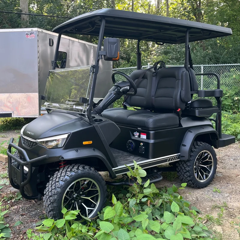 2026 DACH Falcon Ultra photo 3