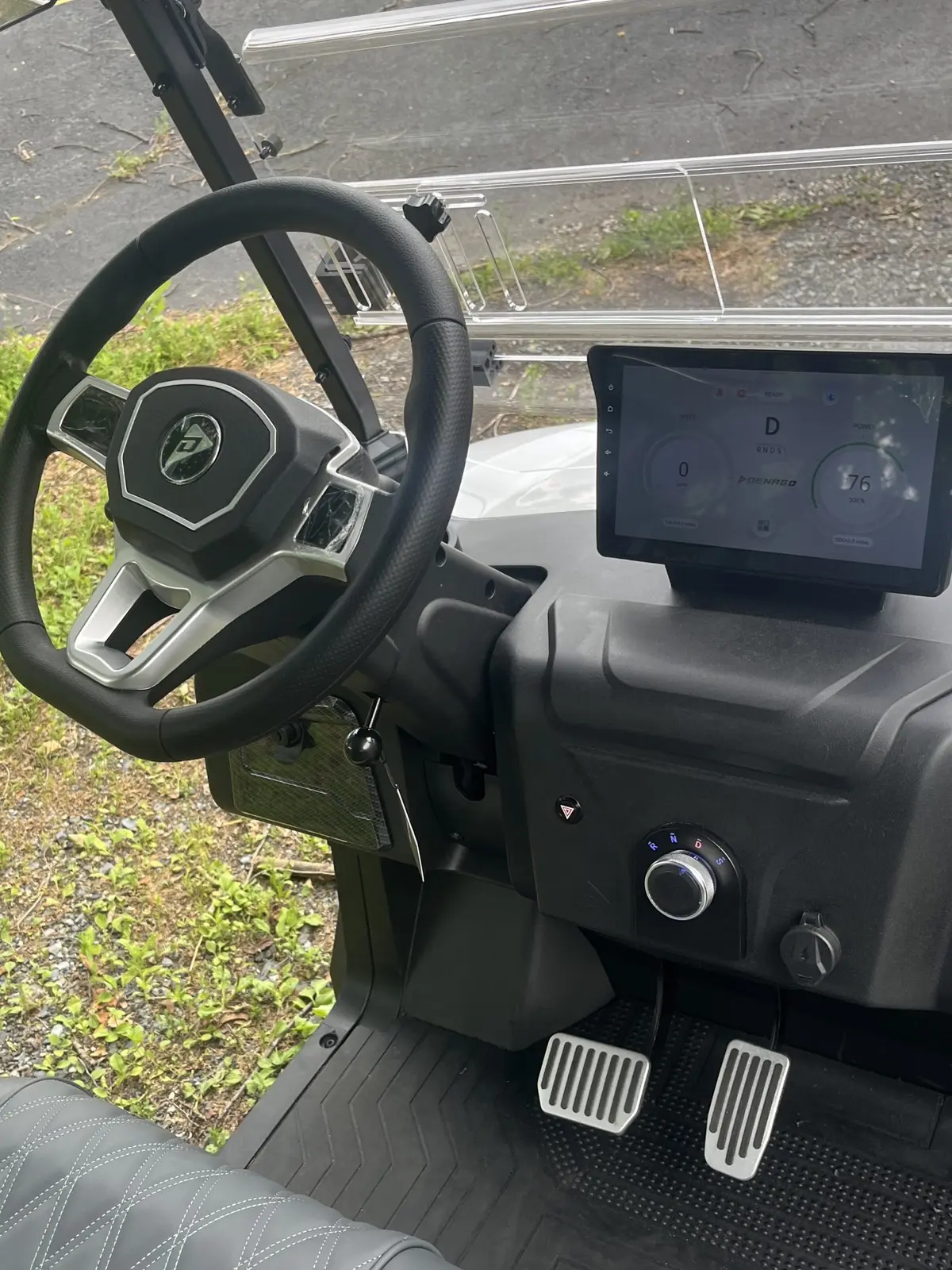 2026 Denago Nomad XL photo 4