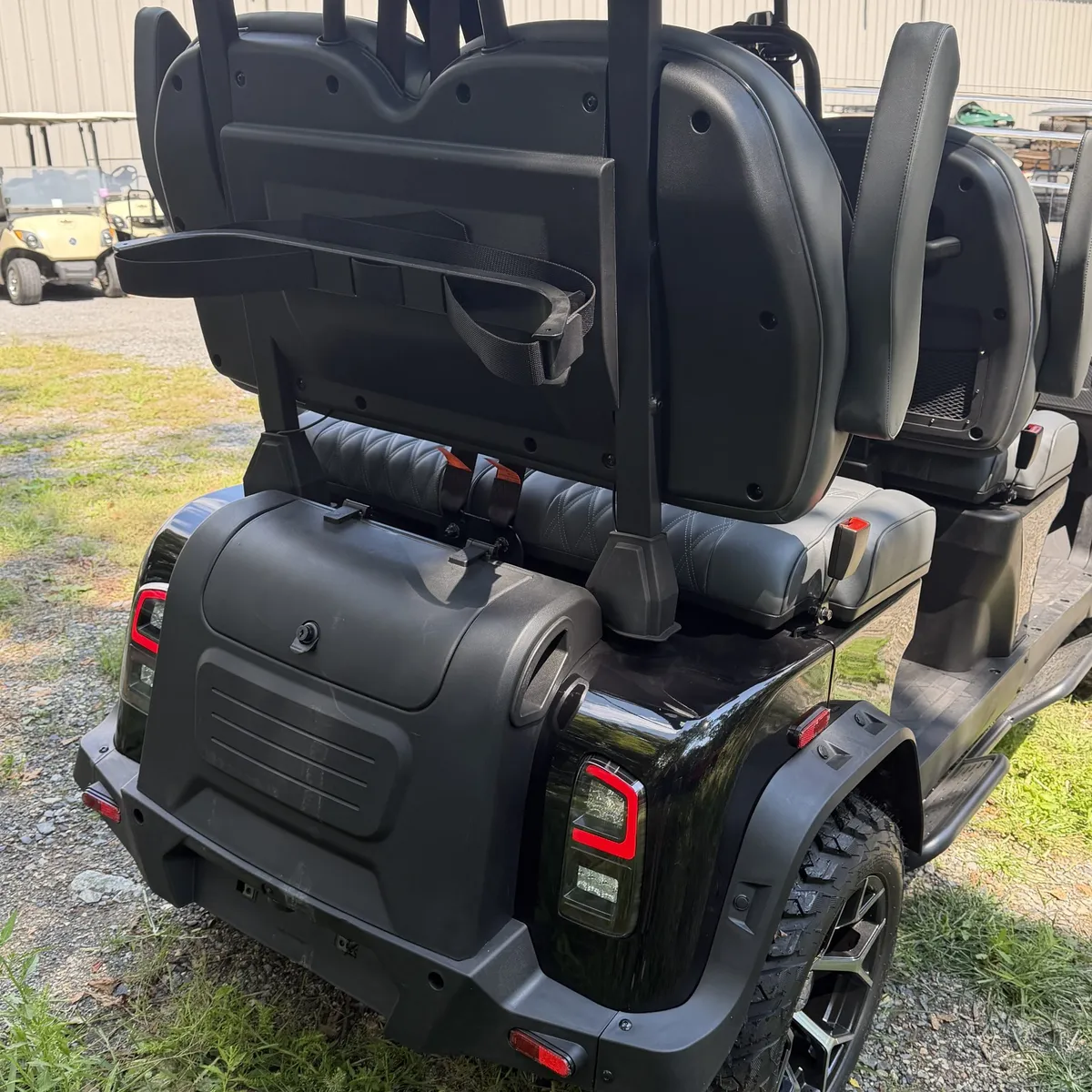 2026 Denago Rover XL photo 6