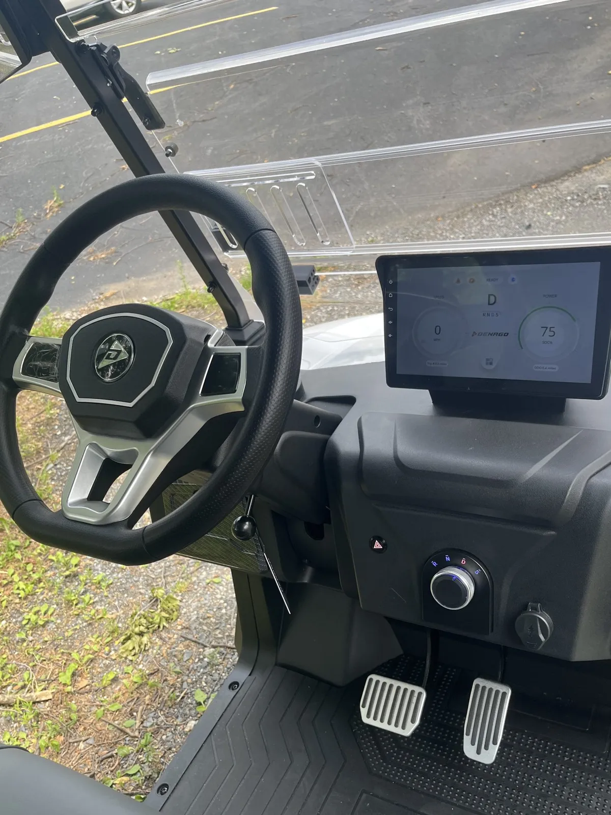 2026 Denago Rover XL photo 4