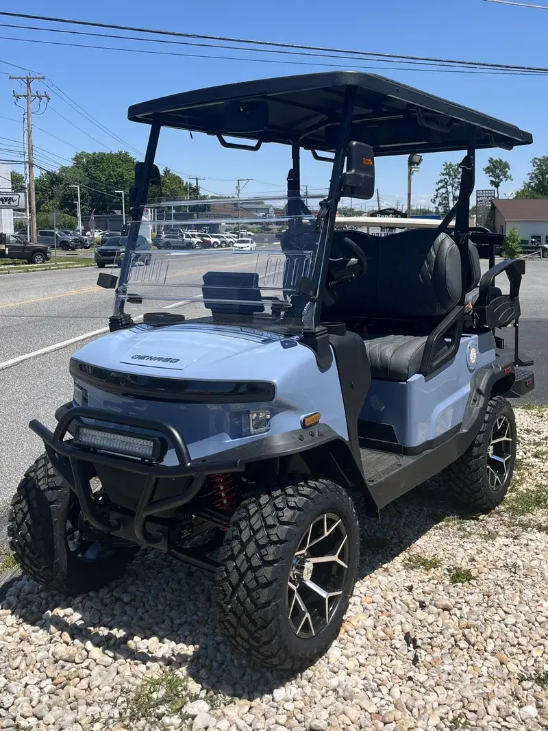 2026 Denago Nomad XL photo 1