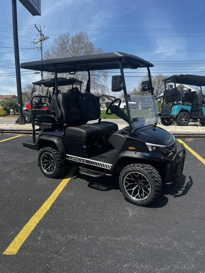 2026 DACH Falcon Ultra photo 2