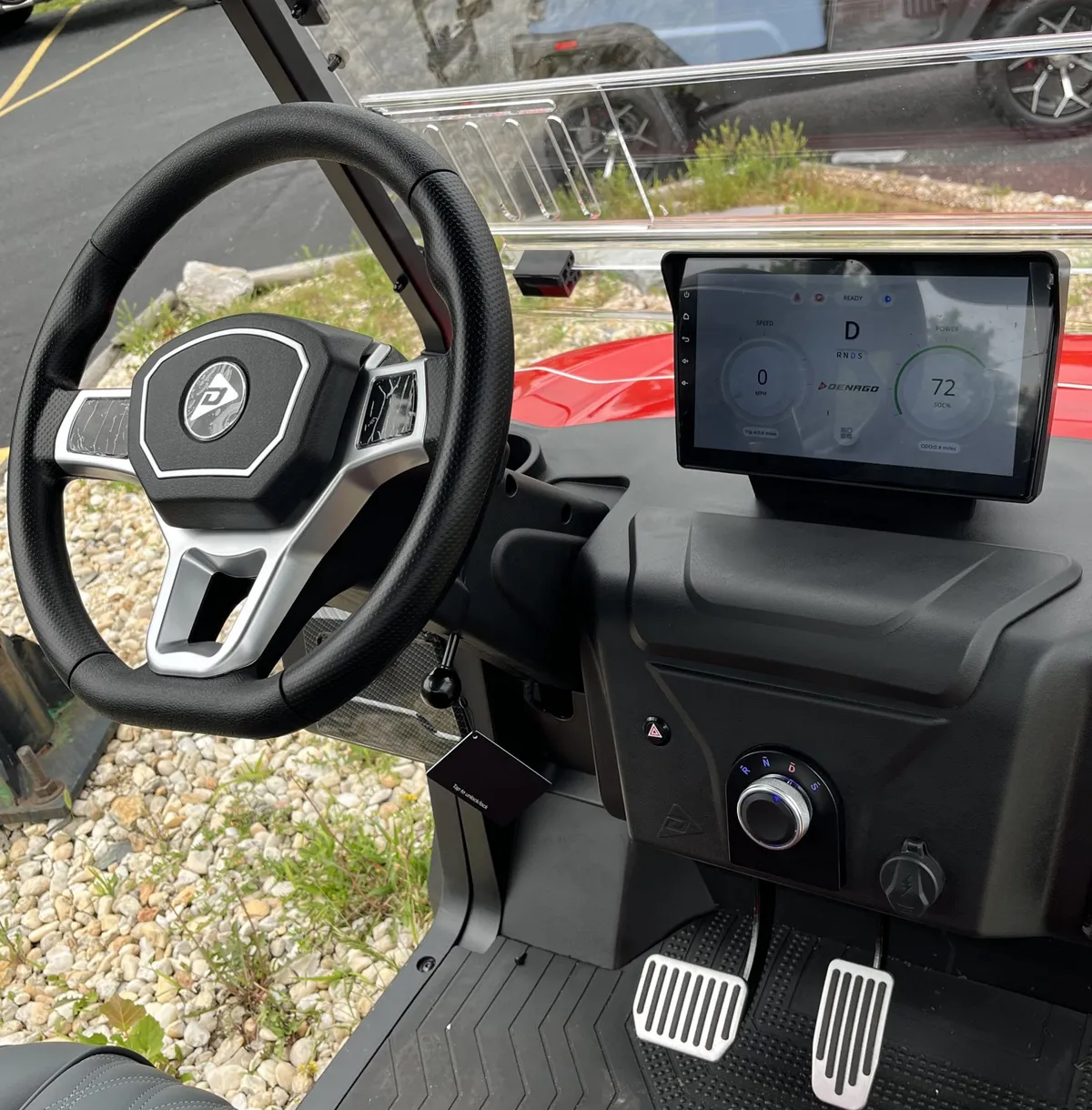 2026 Denago Nomad XL photo 4